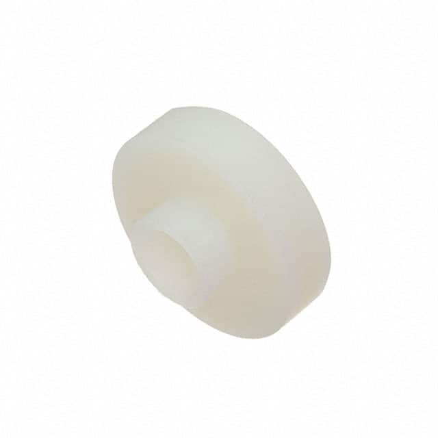 12SWS3601 Essentra Components  Rondelle - Spalla della boccola